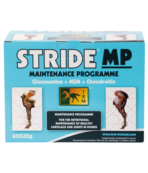 TRM Stride MP (60 x 20g)