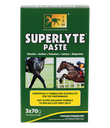 TRM Superlyte paste syringe (3 x 70g)