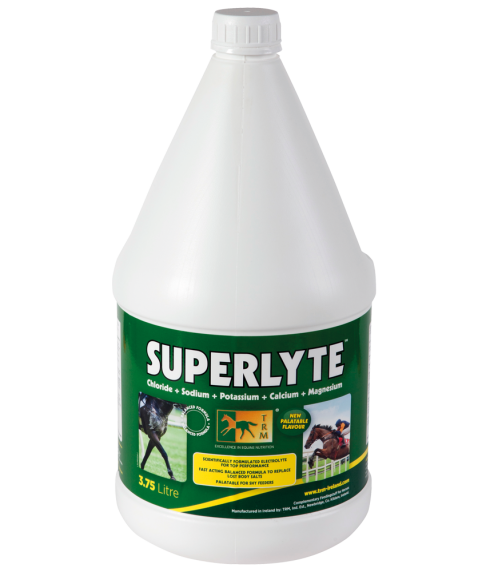 TRM Superlyte syrup 3.75lt
