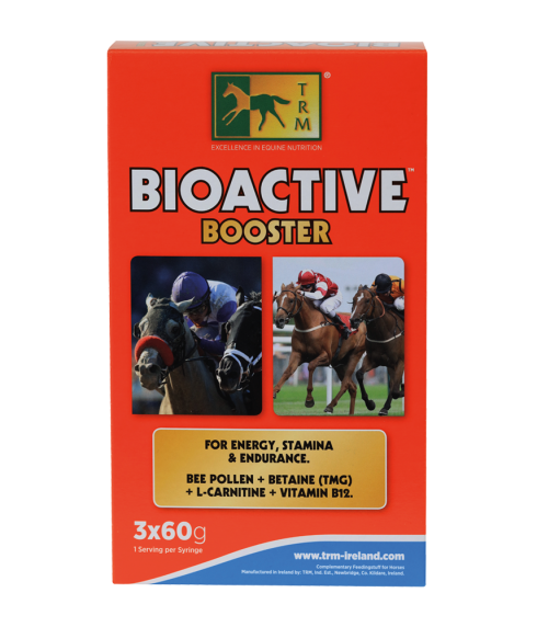 TRM Bioactive 3x60g