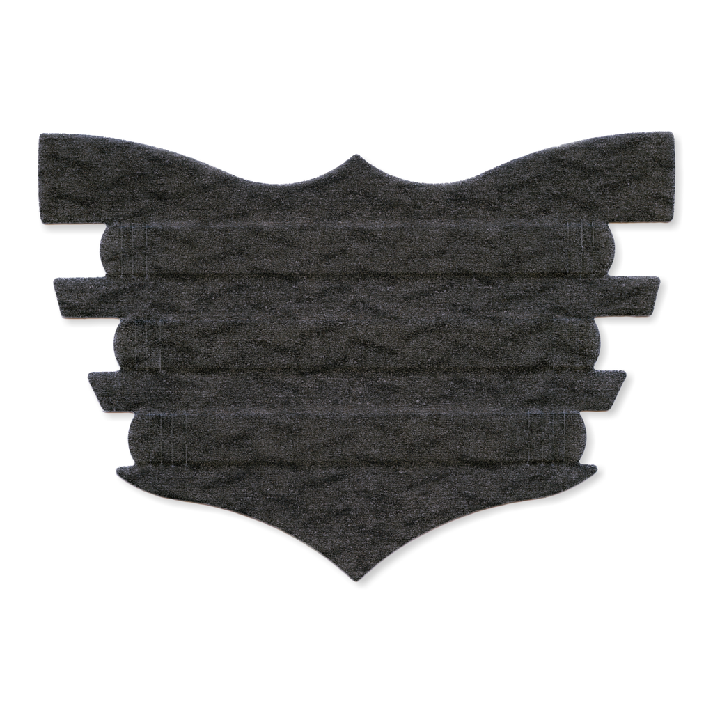 Flair Nasal Strip black