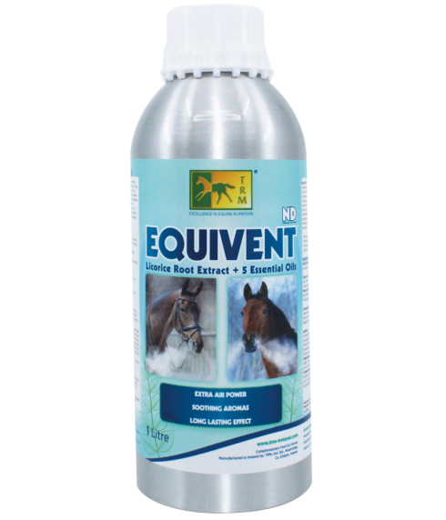TRM Equivent Syrup ND 1lt
