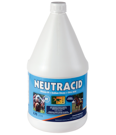 TRM Neutracid 3.75lt