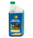 TRM Chelated Copper syrup 1lt