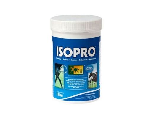 TRM IsoPro 1.5kg