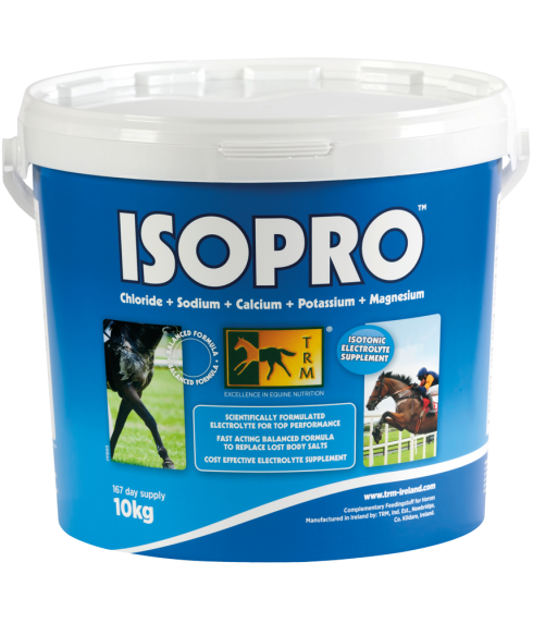 TRM IsoPro 10kg
