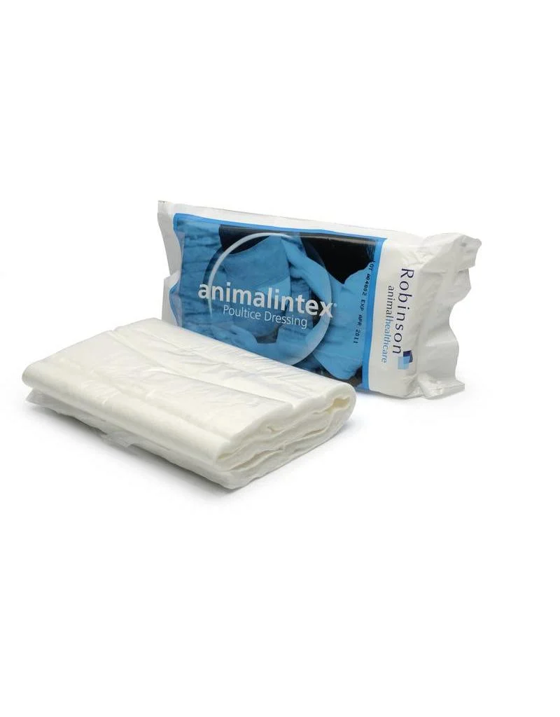 Animalintex 10 box