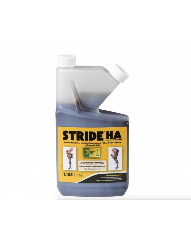 TRM Stride HA solution 1.183lt