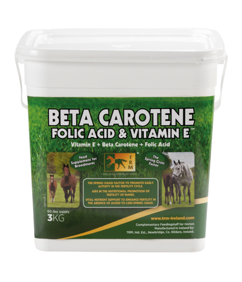TRM Beta Carotene 3kg
