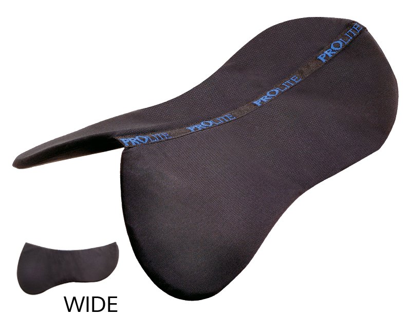 Prolite relief pad wide black