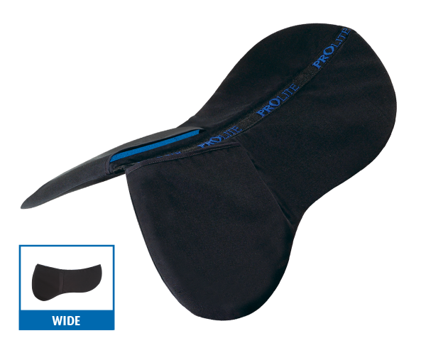 Prolite relief pad adjustable front riser