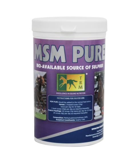 TRM MSM Pure 1kg