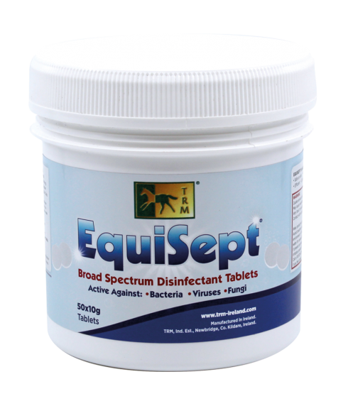 TRM Equisept 500gr