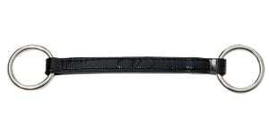 ZILCO Racing martingale irish black 675031