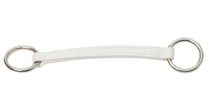 ZILCO Racing martingale irish white 675038