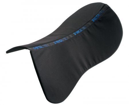 Prolite relief pad dressage black
