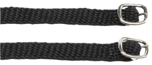 ZILCO Braided spur straps men 866015