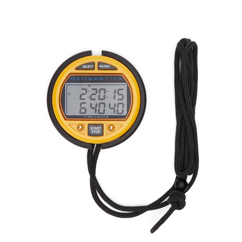 Optimum Timesaver Slaveclock