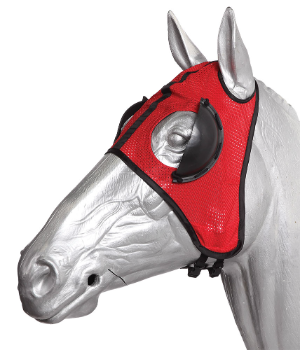ZILCO Airlite hood full cup red 671037
