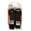 Equilibrium Symmetry Straps