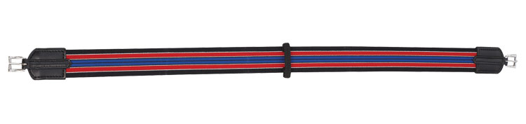 ZILCO Girth 75mm -19mm buck ST R/B 681190