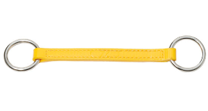 ZILCO Racing martingale irish yelllow 675034