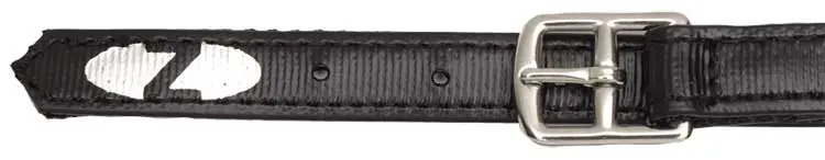 ZILCO race stirr up straps 16mm 91.5cm 688736