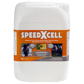 TRM SpeedXCell 10lt