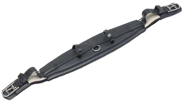 ZILCO Girth -shaped elastic 26" 523629