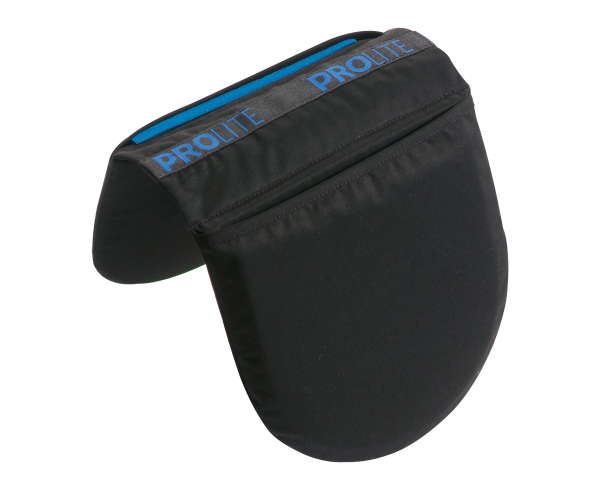 Prolite wither pad adjustable