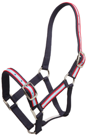 ZILCO defender halter pony 544114