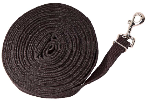 ZILCO Lunge rein acrylic 630111