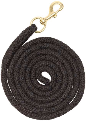 ZILCO braided  lead brass snap 546601