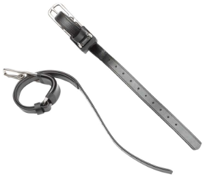 ZILCO Tiburry tugs SS 25mm 433010