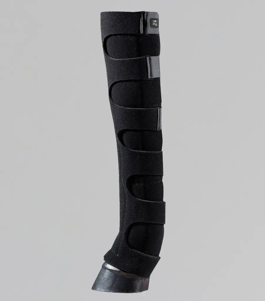 PE Ice boots ( 9 pockets )