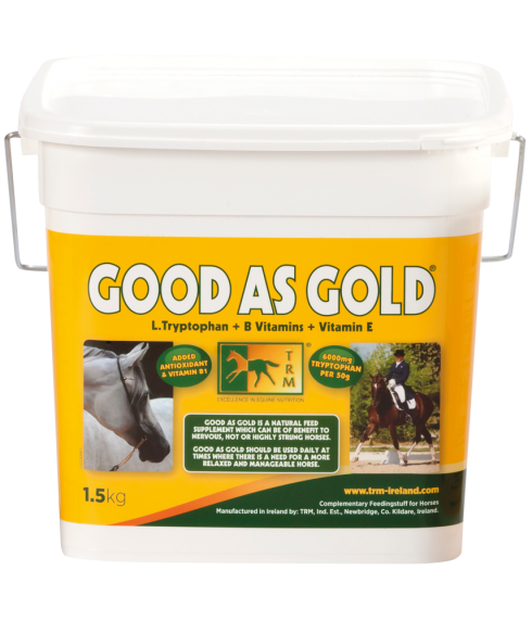 TRM Good as Gold 1.5kg
