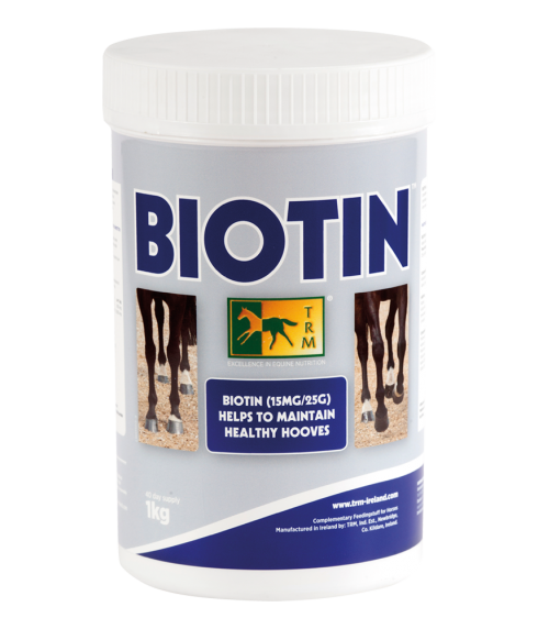TRM Biotin 1kg