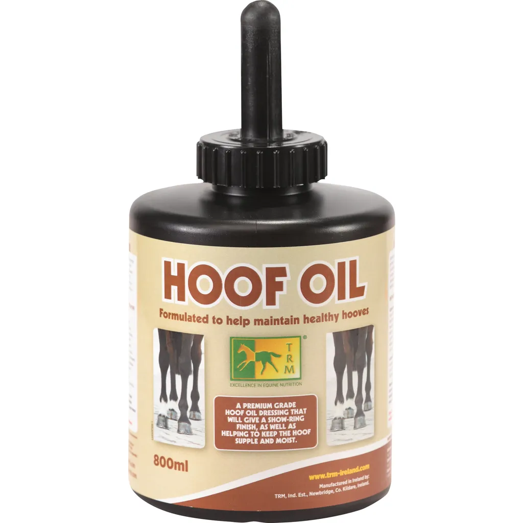 TRM Hoofoil 800ml