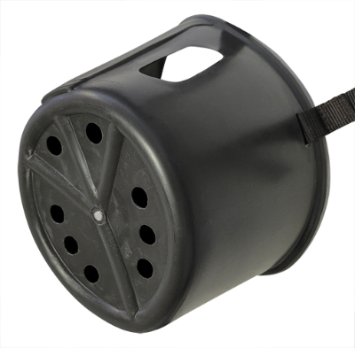 ZILCO Muzzle with straps 875025