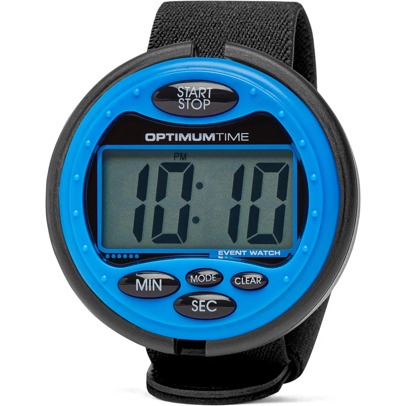 Optimum watch Ultimate event royal