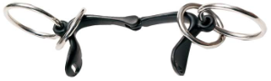ZILCO Springsteen Hinge mouth  bit 5"5 124036