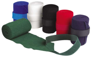 ZILCO acrylic nylon bandage 110521