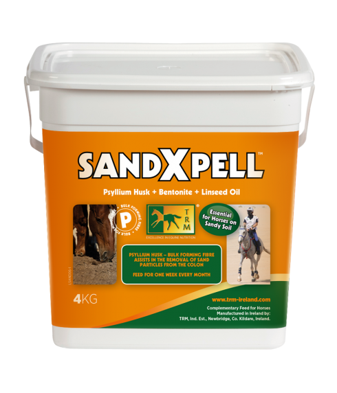 TRM SandXPell 4kg