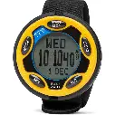 Optimum watch Ultimate event yellow recharge