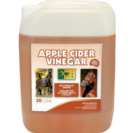 TRM Apple cider 20lt