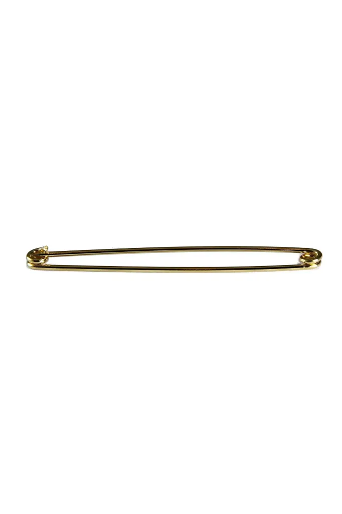Racesafe pin plain