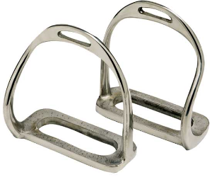 ZILCO stirrup safety ss 110cm 894502