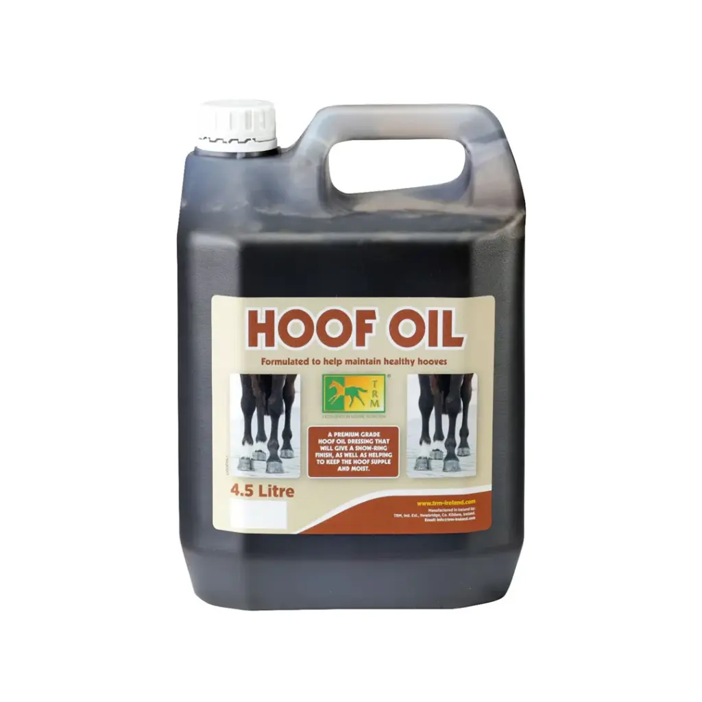 TRM Hoofoil 4.5 lt