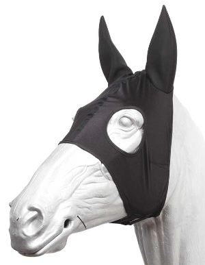 ZILCO Lycra hood w/neo ears 671111