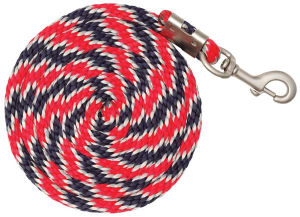 ZILCO braided nylon rope 3 tone 545702